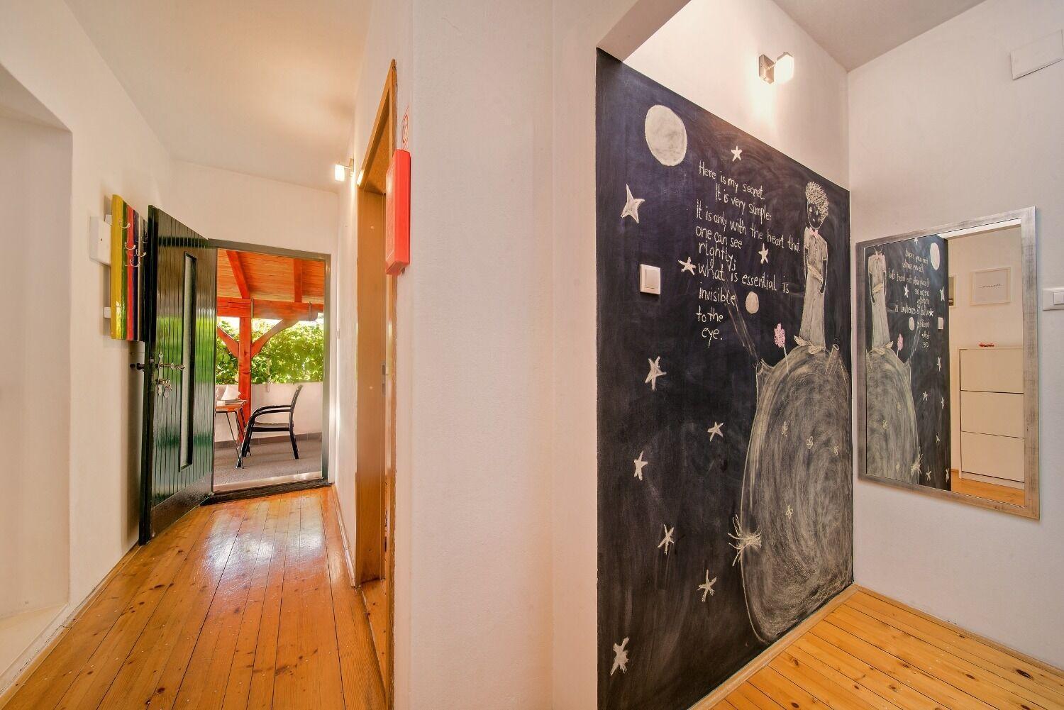 Apartments Milica Krilo Extérieur photo