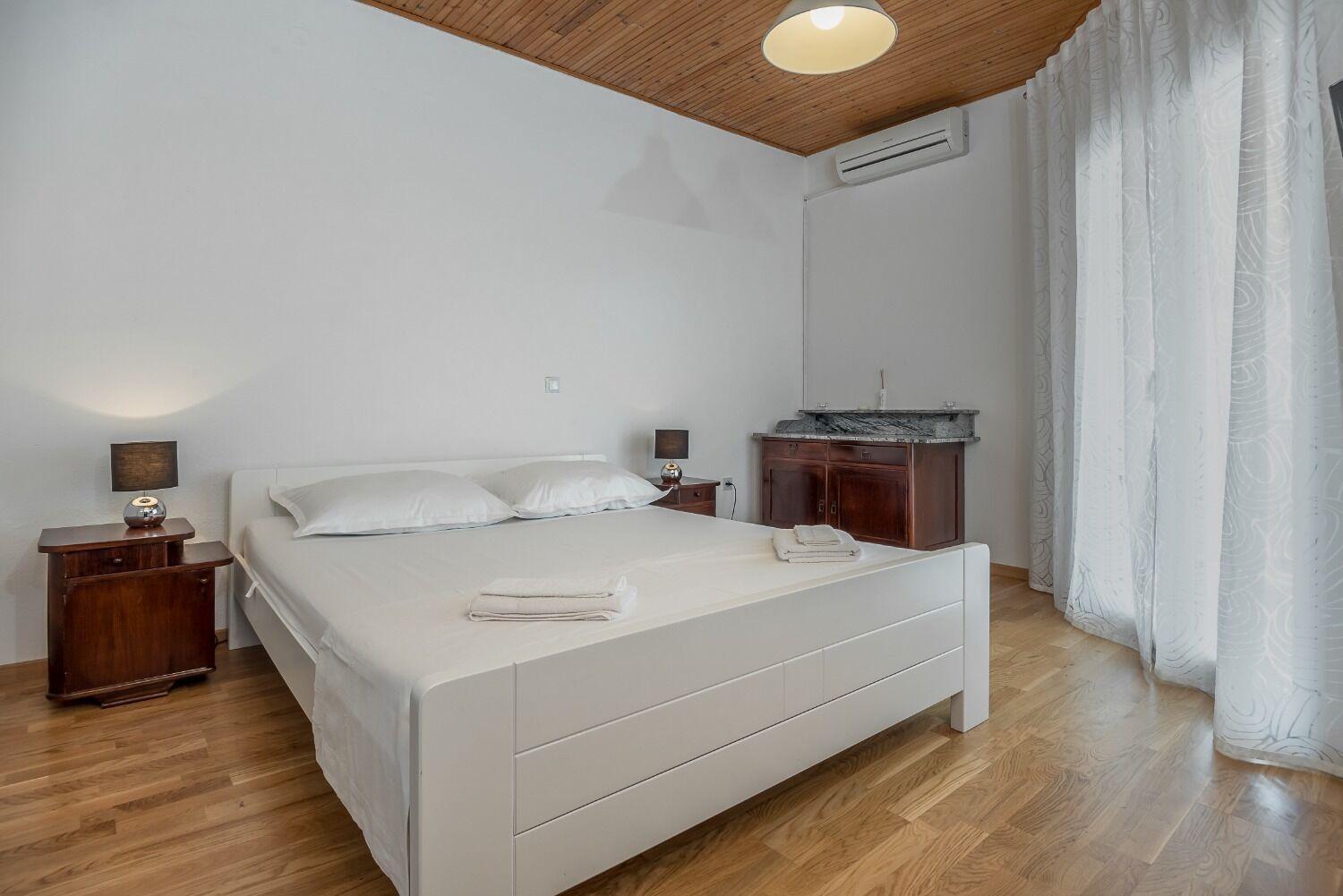 Apartments Milica Krilo Extérieur photo