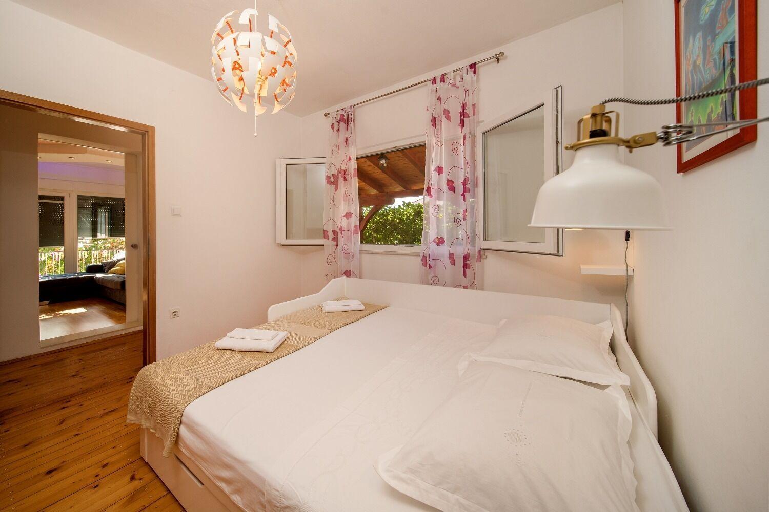 Apartments Milica Krilo Extérieur photo