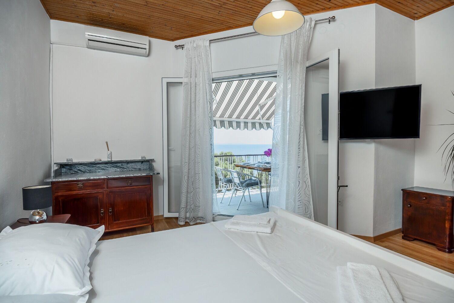Apartments Milica Krilo Extérieur photo