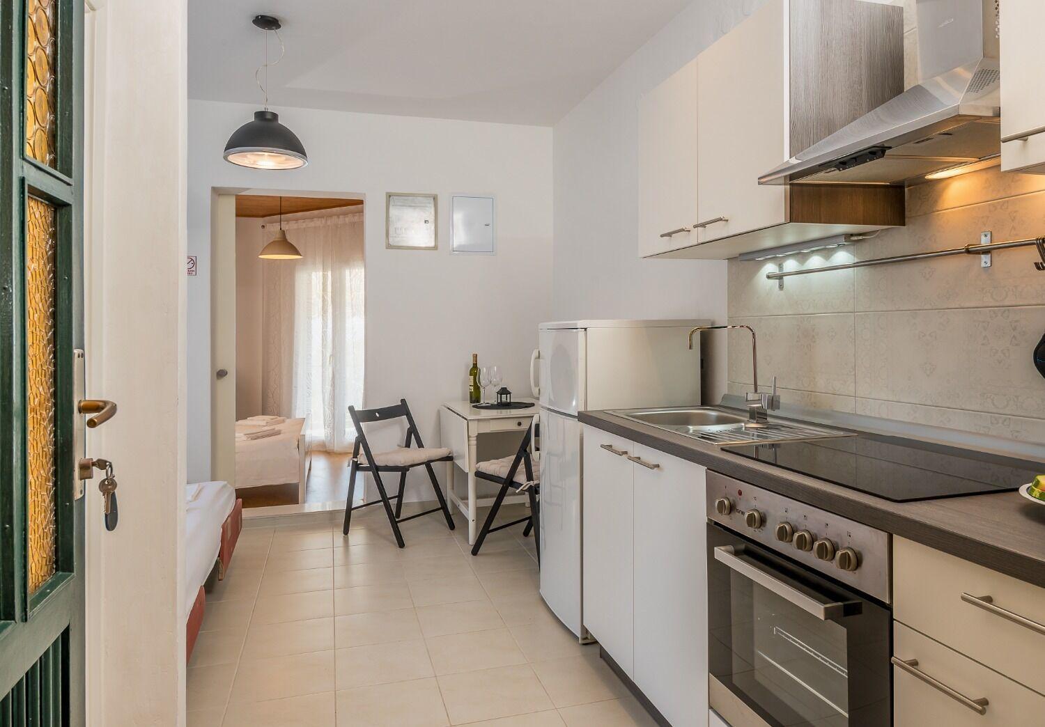 Apartments Milica Krilo Extérieur photo