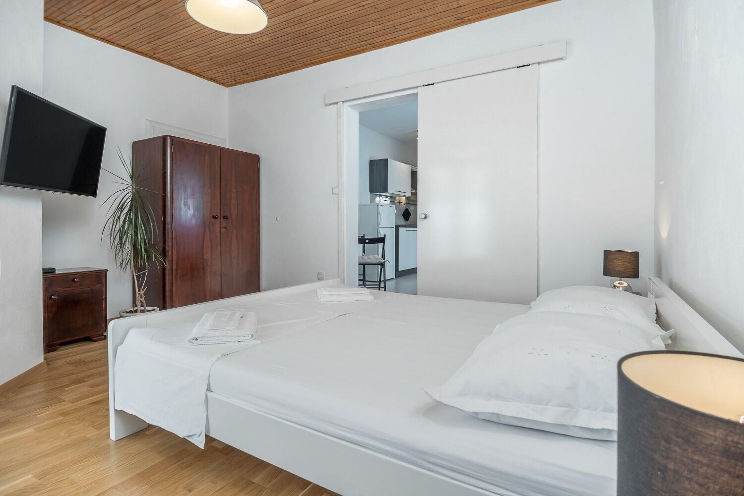 Apartments Milica Krilo Extérieur photo