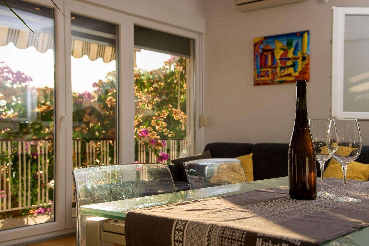 Apartments Milica Krilo Extérieur photo