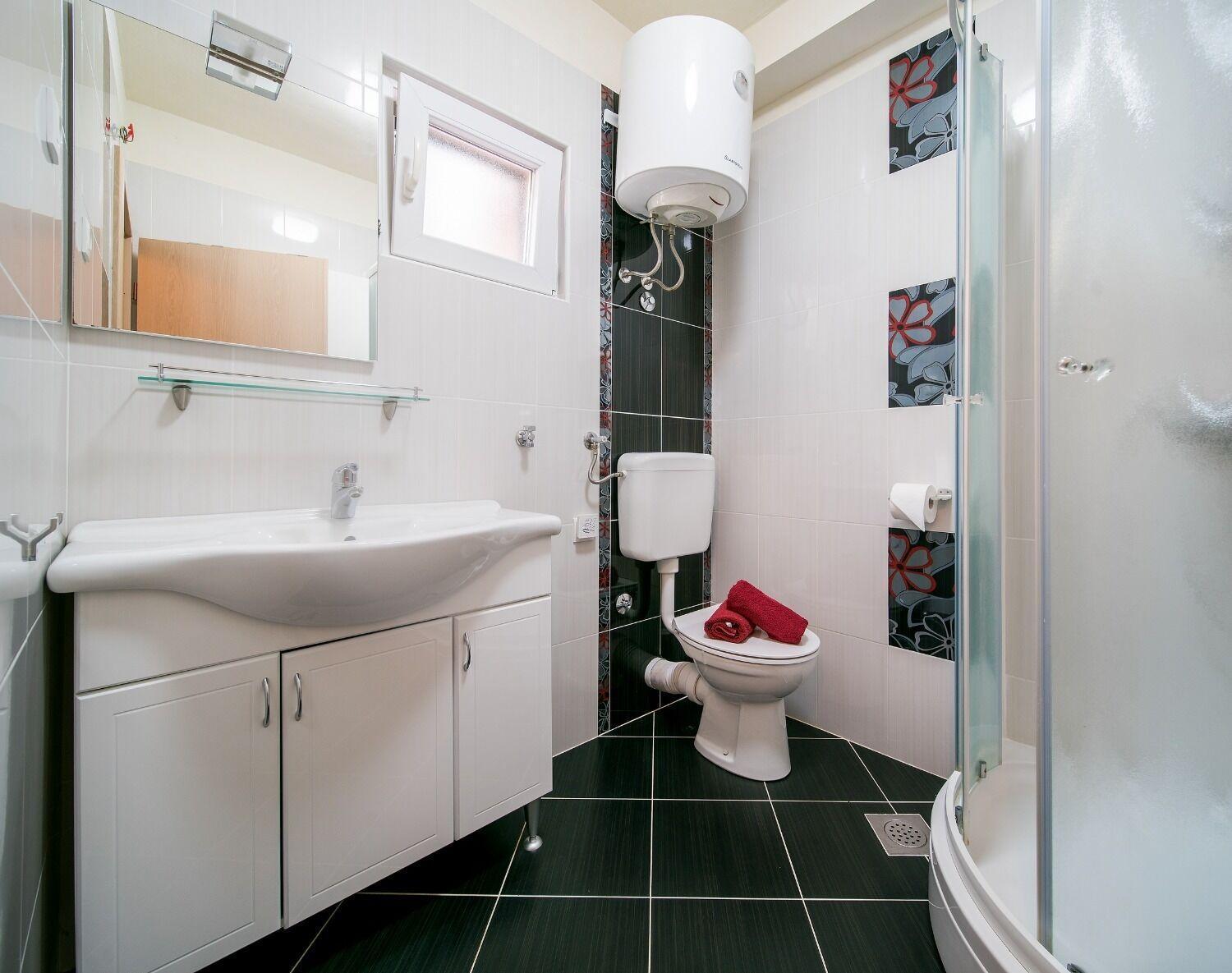 Apartments Milica Krilo Extérieur photo